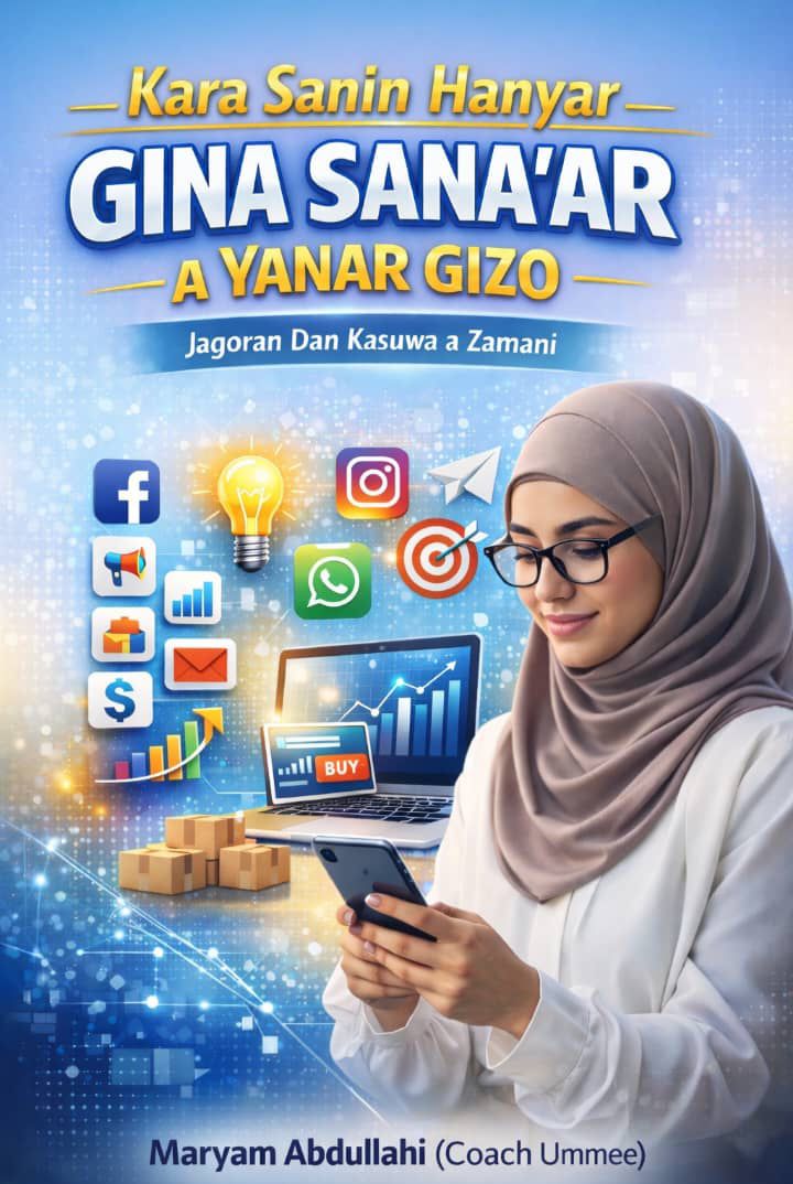 KARA SANIN HANYAR GINA SANAA A YANAR GIZO 