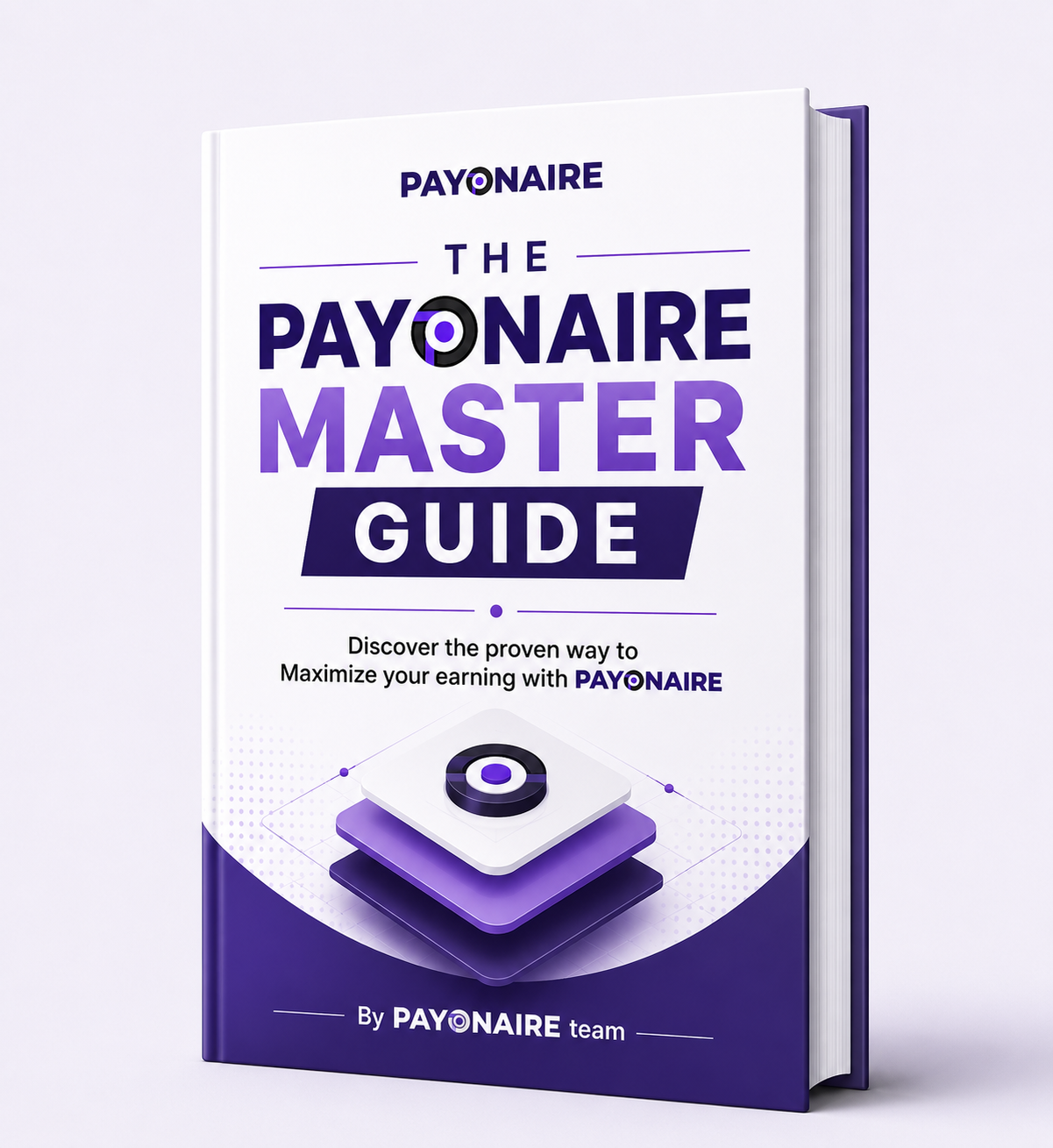 The Payonaire master guide 